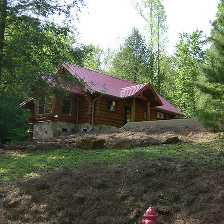 Bearly Lovers Gatlinburg Exterior photo